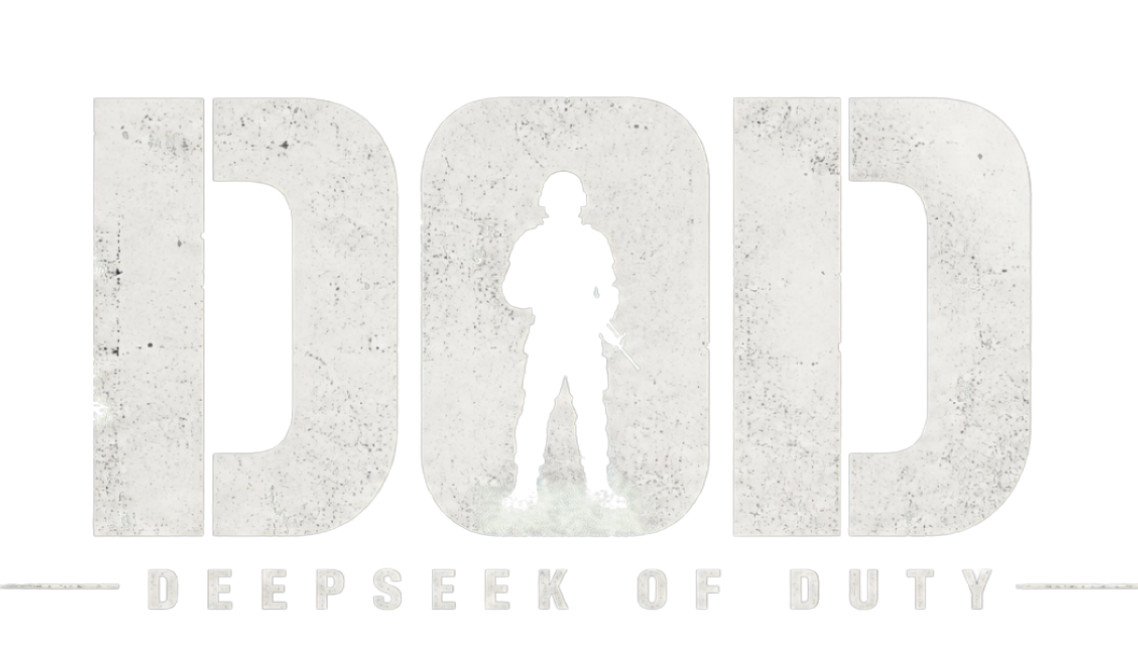 DeepSeek of Duty